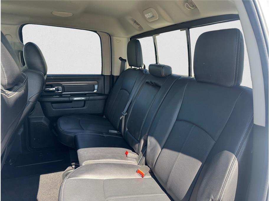 used 2018 Ram 1500 car, priced at $19,995
