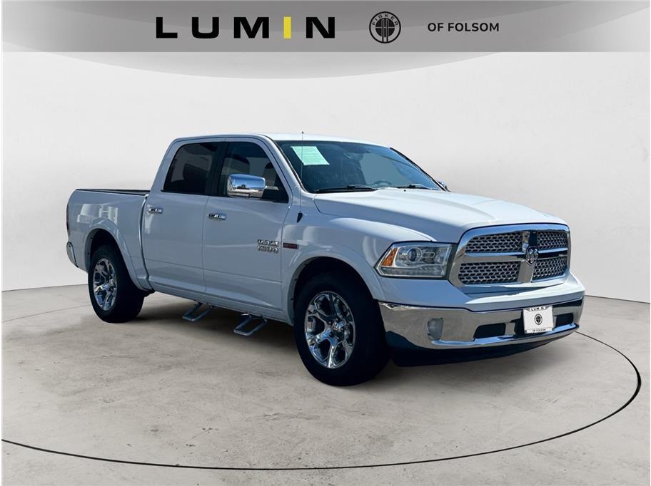 used 2018 Ram 1500 car, priced at $19,995