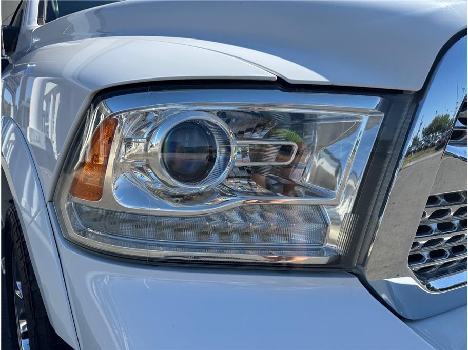 used 2018 Ram 1500 car, priced at $19,995