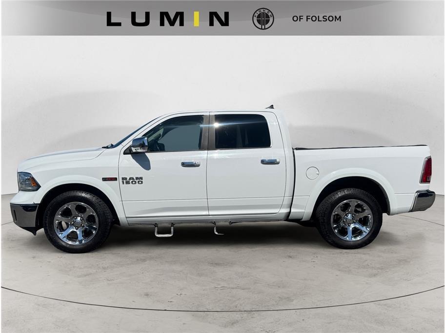 used 2018 Ram 1500 car, priced at $19,995