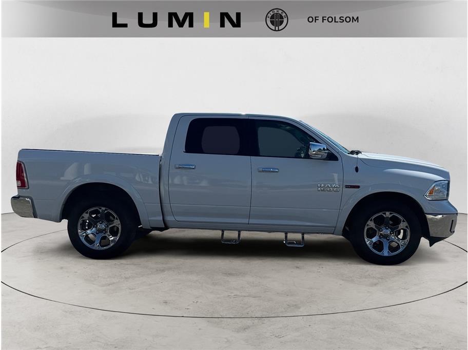 used 2018 Ram 1500 car, priced at $19,995
