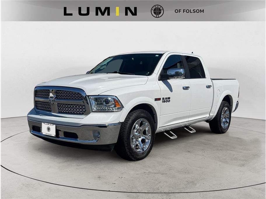 used 2018 Ram 1500 car, priced at $19,995