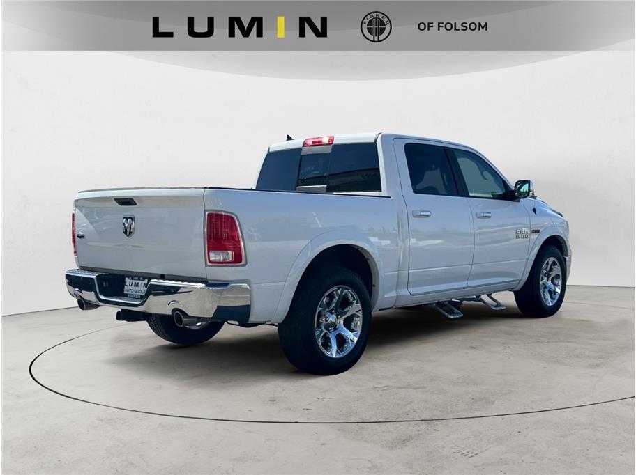 used 2018 Ram 1500 car, priced at $19,995