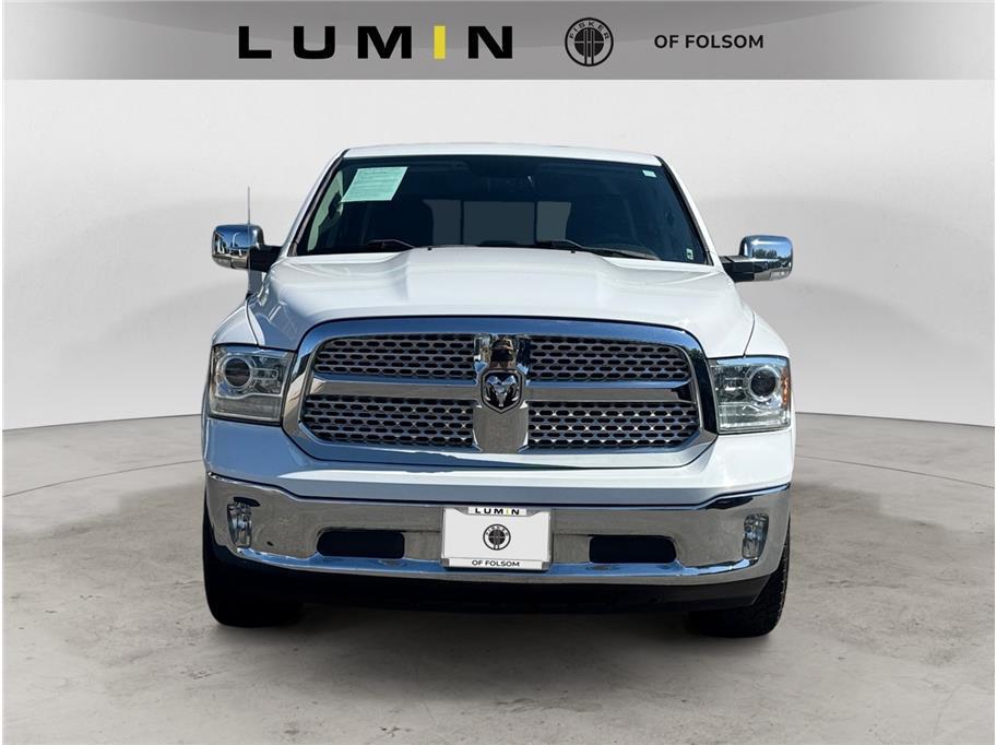 used 2018 Ram 1500 car, priced at $19,995