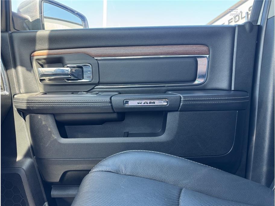 used 2018 Ram 1500 car, priced at $19,995