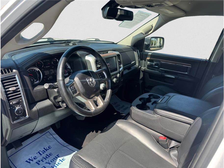used 2018 Ram 1500 car, priced at $19,995