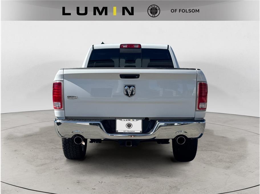 used 2018 Ram 1500 car, priced at $19,995