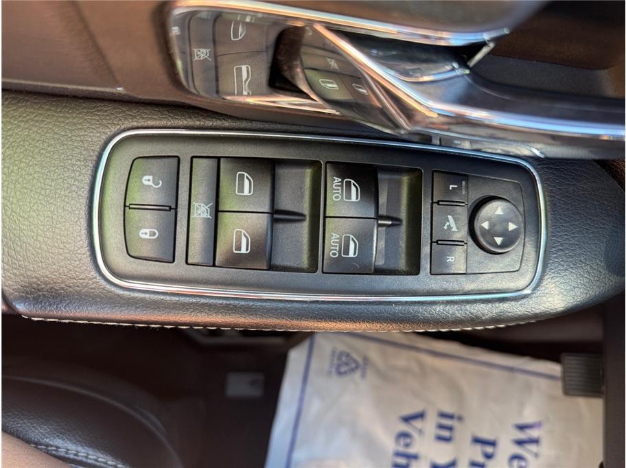 used 2018 Ram 1500 car, priced at $19,995