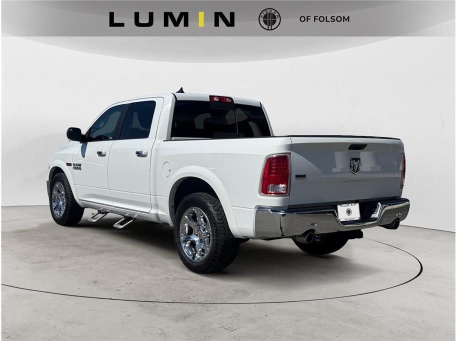 used 2018 Ram 1500 car, priced at $19,995