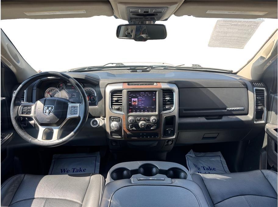 used 2018 Ram 1500 car, priced at $19,995