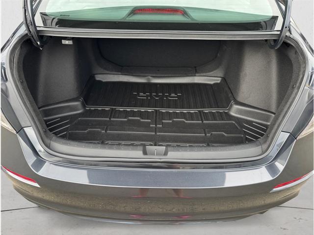 used 2023 Honda Civic car, priced at $25,695