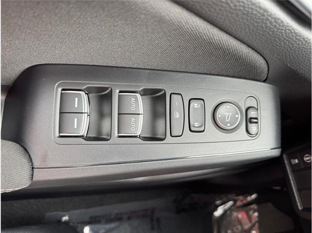 used 2023 Honda Civic car, priced at $25,695