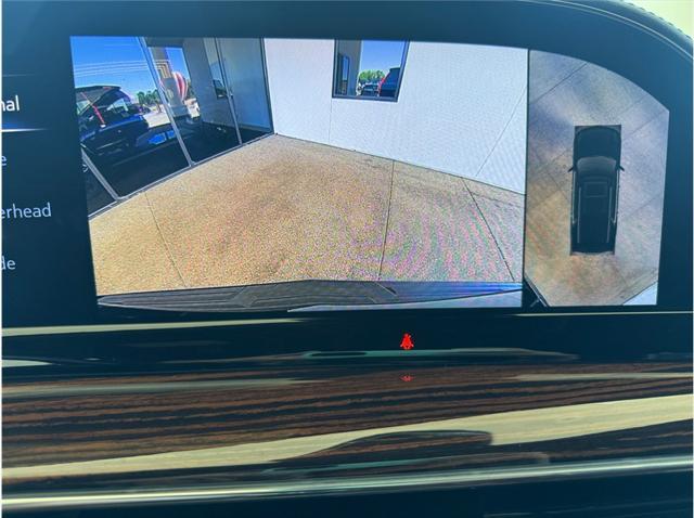 used 2022 Cadillac Escalade car, priced at $59,995