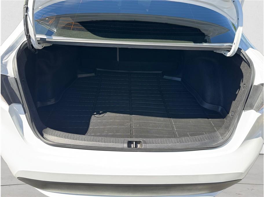 used 2022 Toyota Corolla car, priced at $17,995