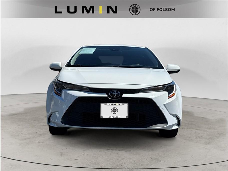 used 2022 Toyota Corolla car, priced at $17,995