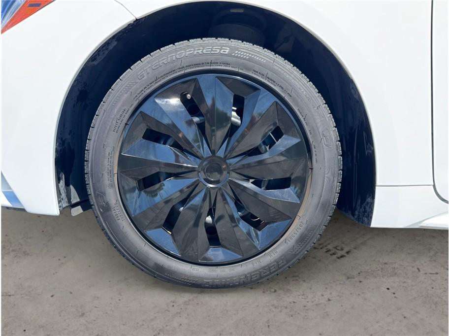used 2022 Toyota Corolla car, priced at $17,995
