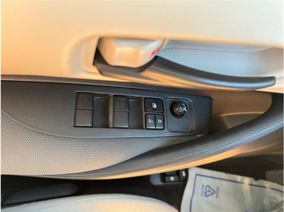 used 2022 Toyota Corolla car, priced at $17,995