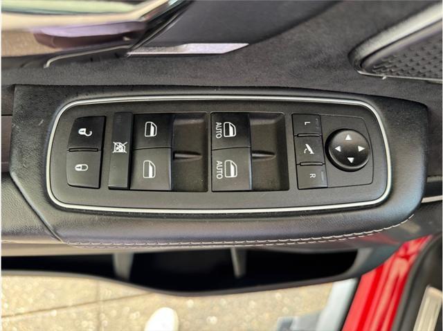 used 2021 Ram 1500 car, priced at $72,995
