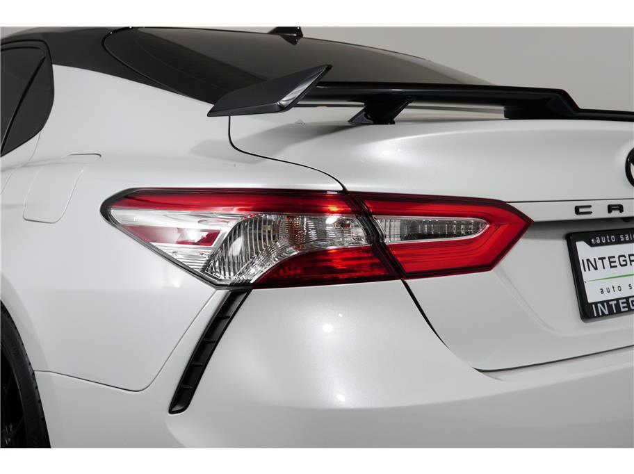 used 2020 Toyota Camry car, priced at $23,695