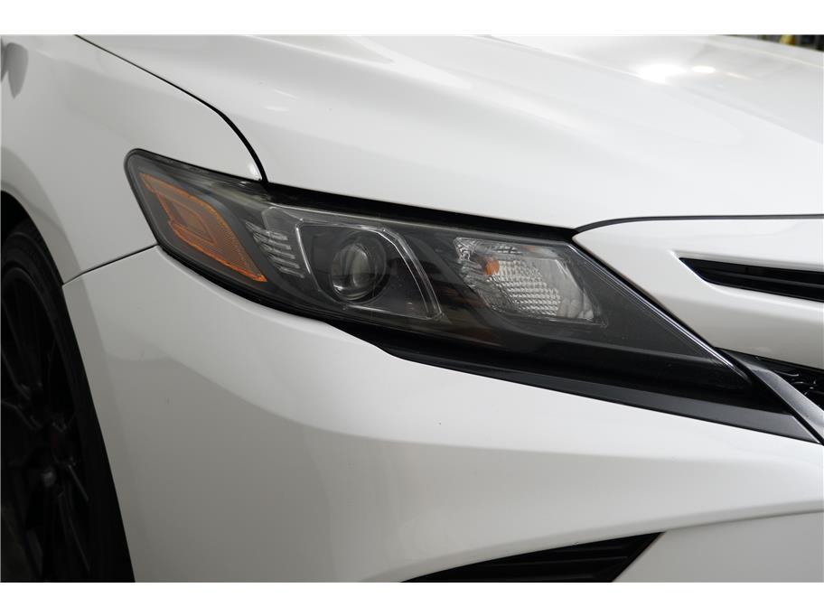 used 2020 Toyota Camry car, priced at $23,695