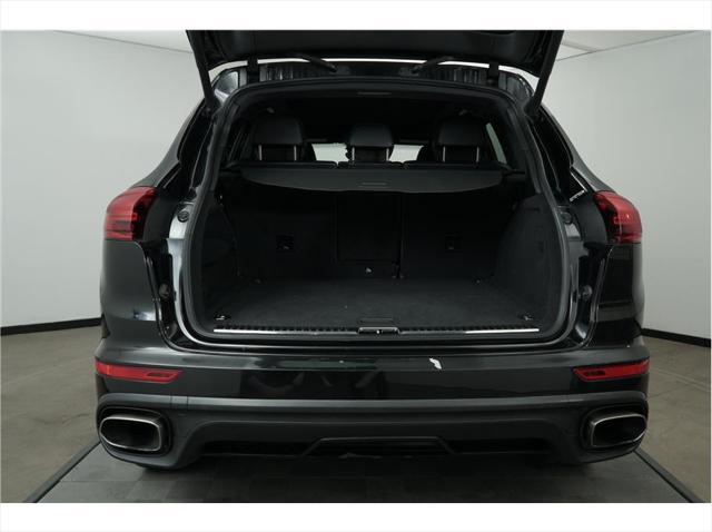 used 2017 Porsche Cayenne car, priced at $24,495