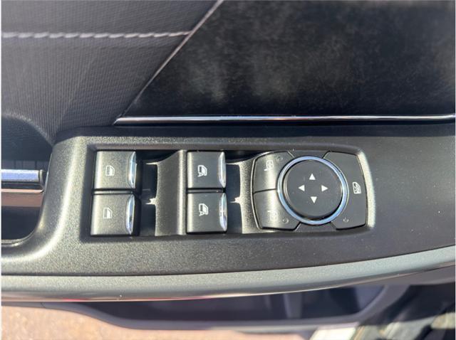 used 2021 Ford F-150 car, priced at $29,995