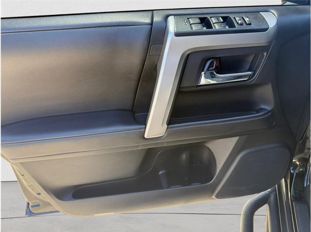 used 2023 Toyota 4Runner car, priced at $42,995