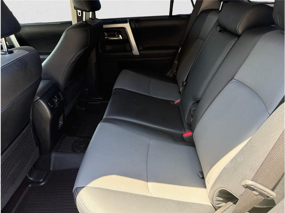 used 2023 Toyota 4Runner car, priced at $40,995