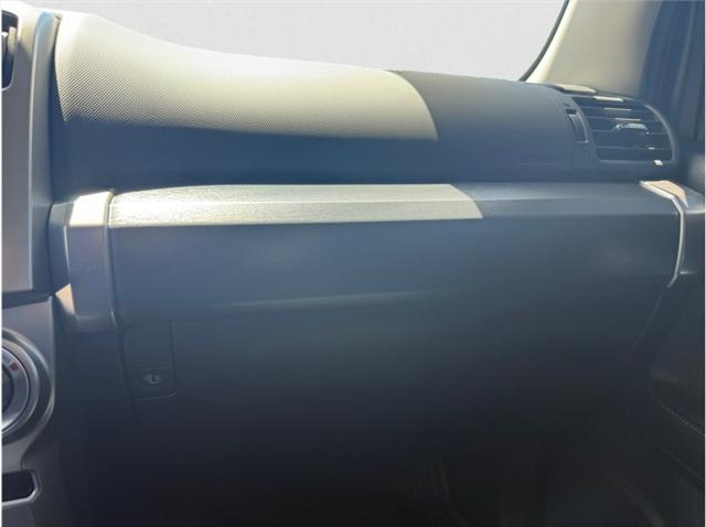 used 2023 Toyota 4Runner car, priced at $42,995