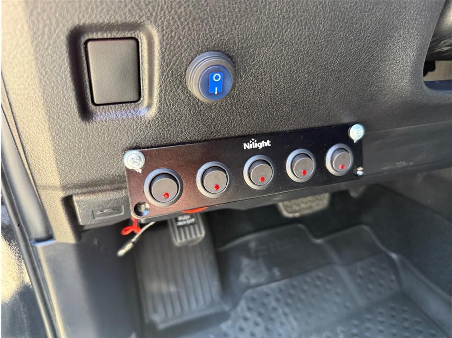 used 2023 Toyota 4Runner car, priced at $40,995