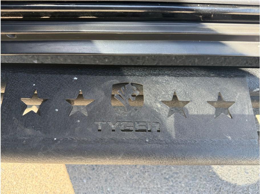 used 2023 Toyota 4Runner car, priced at $40,995