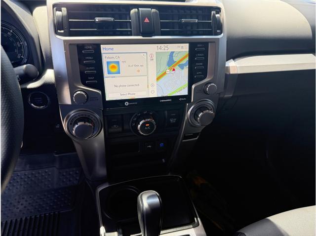 used 2023 Toyota 4Runner car, priced at $42,995