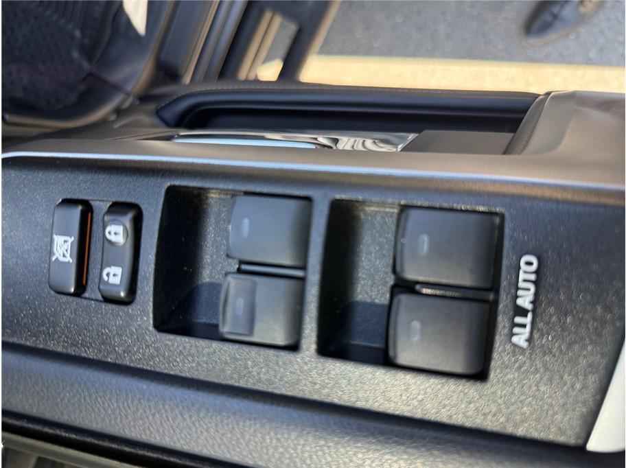 used 2023 Toyota 4Runner car, priced at $40,995