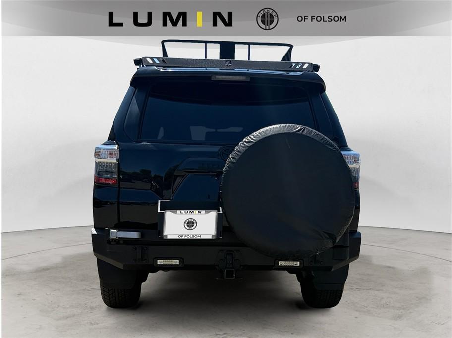used 2023 Toyota 4Runner car, priced at $40,995