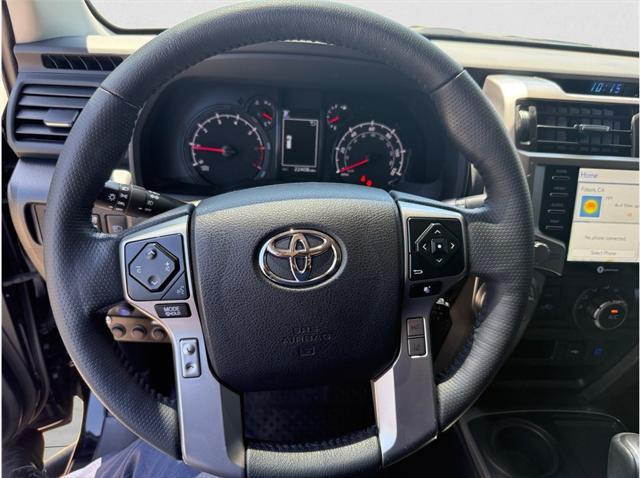 used 2023 Toyota 4Runner car, priced at $42,995