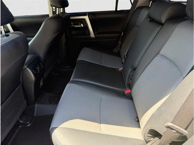 used 2023 Toyota 4Runner car, priced at $42,995