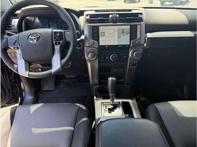 used 2023 Toyota 4Runner car, priced at $42,995