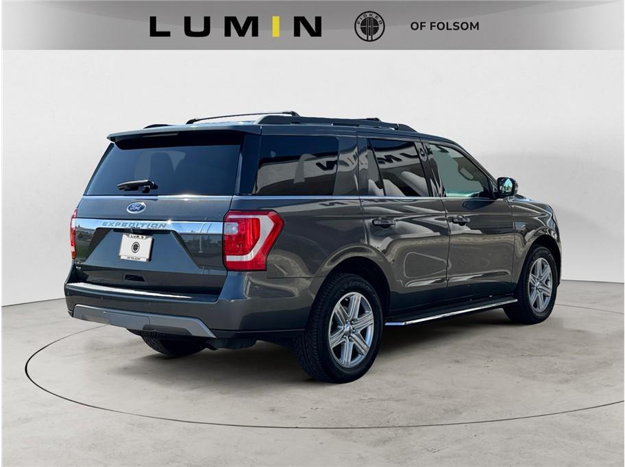 used 2019 Ford Expedition car, priced at $22,995