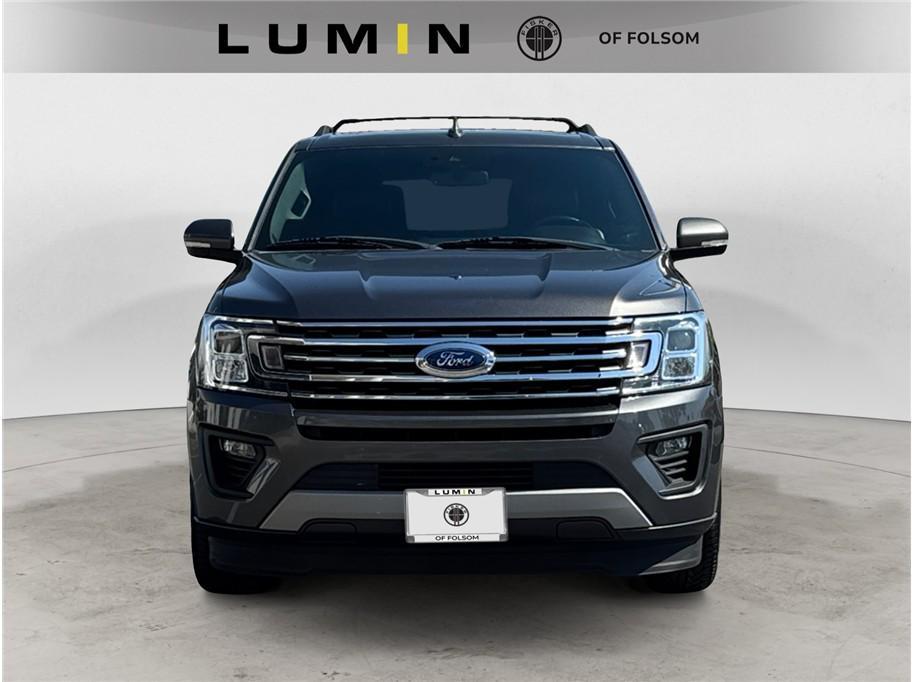 used 2019 Ford Expedition car, priced at $22,995