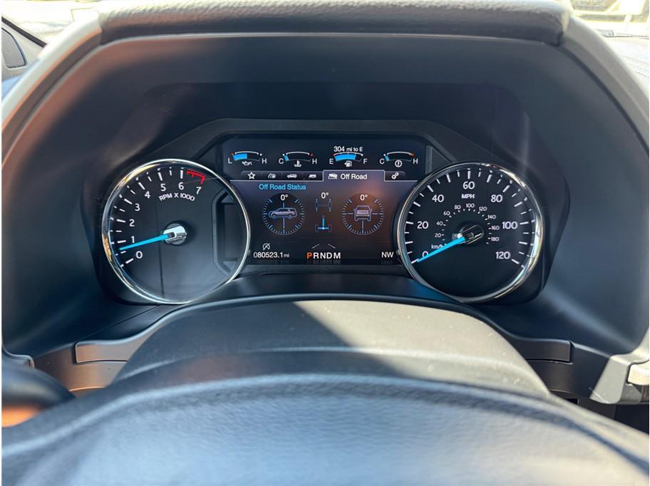 used 2019 Ford Expedition car, priced at $22,995