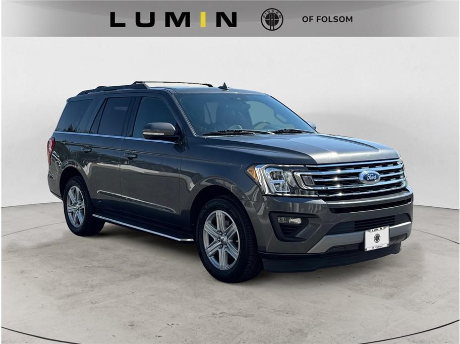 used 2019 Ford Expedition car, priced at $22,995