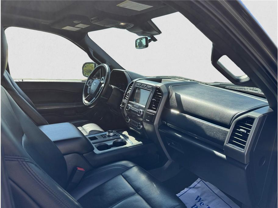 used 2019 Ford Expedition car, priced at $22,995
