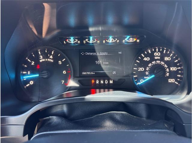 used 2019 Ford F-150 car, priced at $21,995