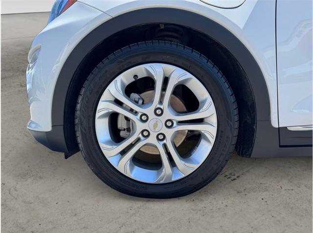 used 2019 Chevrolet Bolt EV car, priced at $16,999