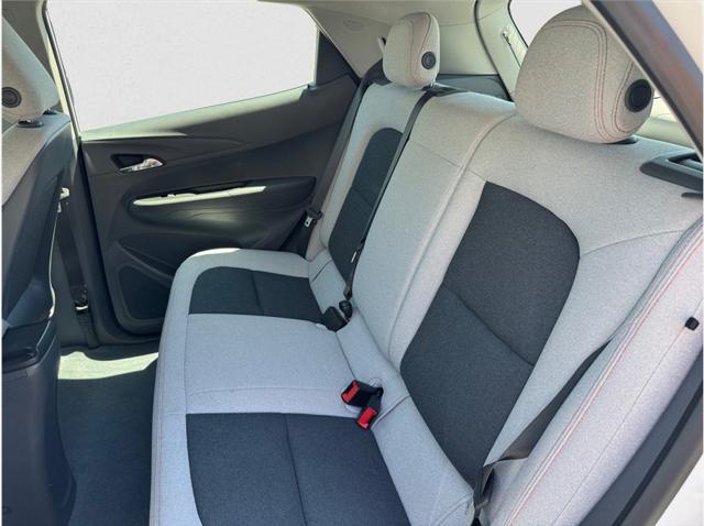 used 2019 Chevrolet Bolt EV car, priced at $16,999