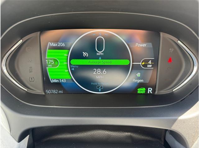 used 2019 Chevrolet Bolt EV car, priced at $16,999
