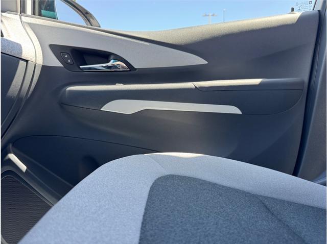 used 2019 Chevrolet Bolt EV car, priced at $16,999
