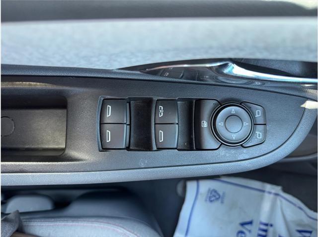 used 2019 Chevrolet Bolt EV car, priced at $16,999