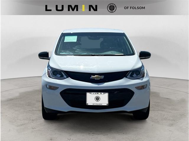 used 2019 Chevrolet Bolt EV car, priced at $16,999