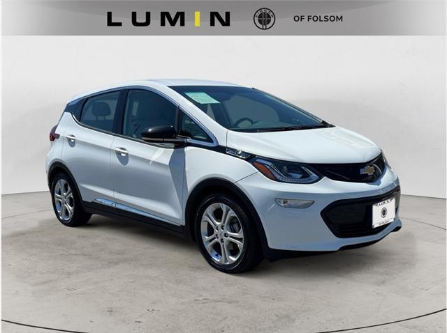 used 2019 Chevrolet Bolt EV car, priced at $16,999